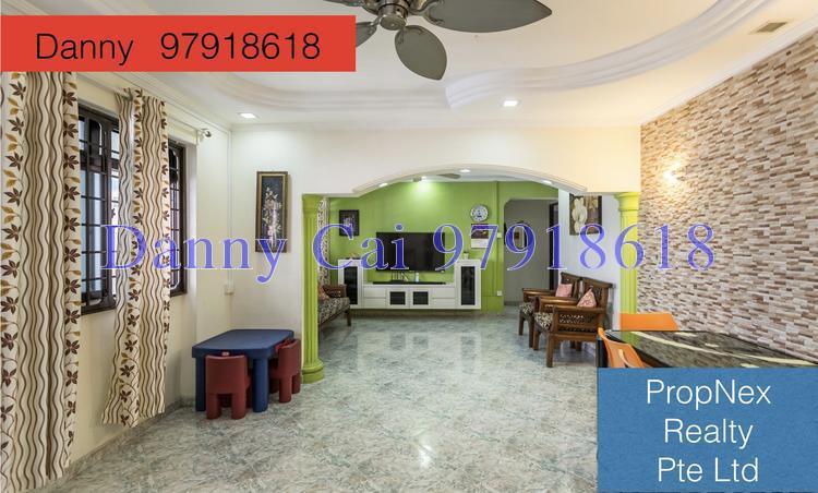 Compassvale Drive thumbnail photo
